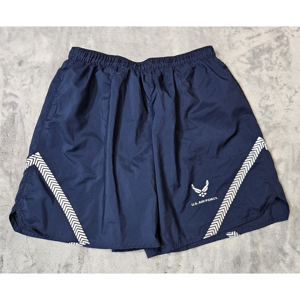 US Airforce IPTU Shorts Men's Size Medium